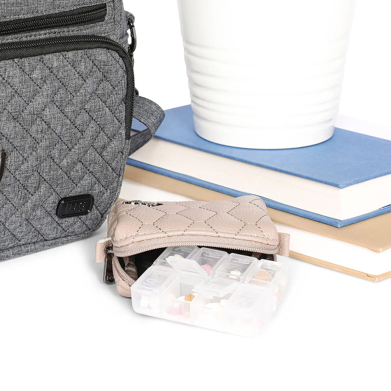 LUG - Choo Choo Mini Classic VL Pill Box