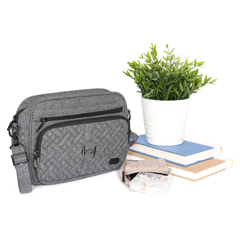 LUG - Choo Choo Mini Classic VL Pill Box