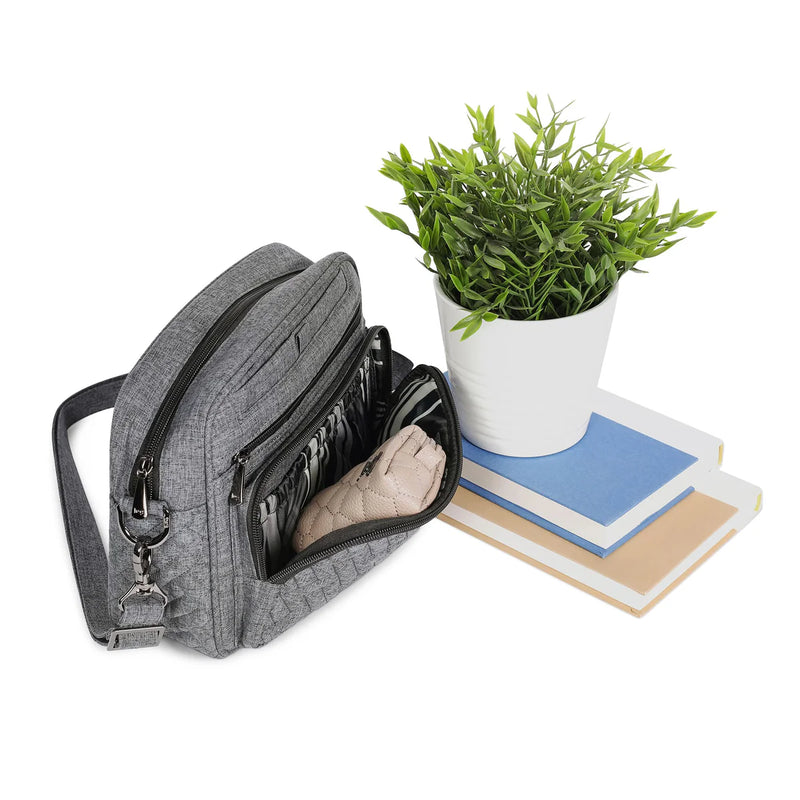 LUG - Choo Choo Mini Classic VL Pill Box