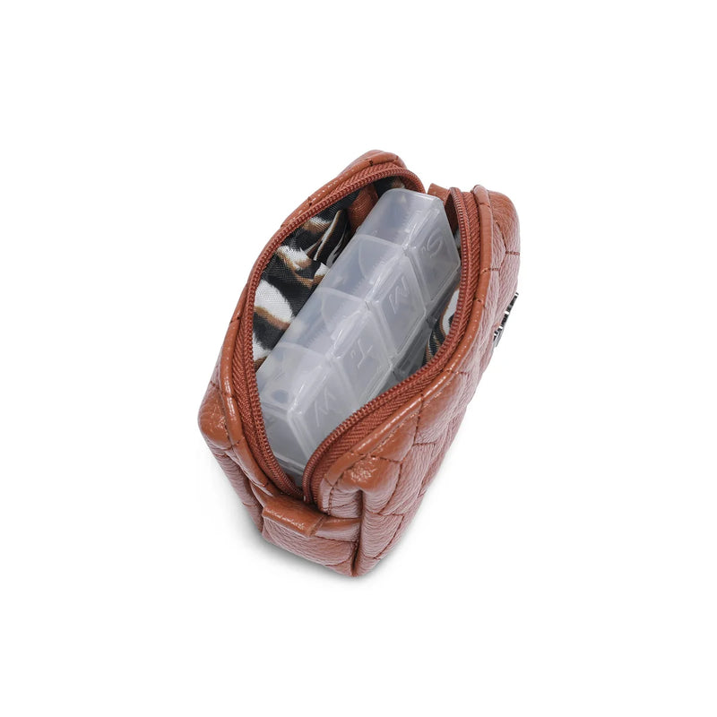 LUG - Choo Choo Mini Classic VL Pill Box