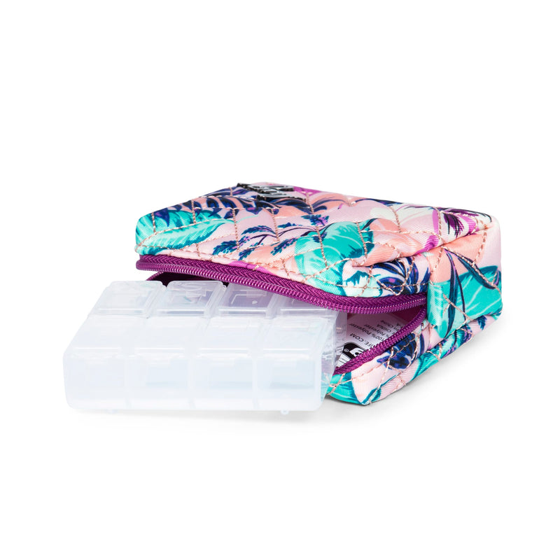 LUG - Choo Choo Mini Pill Box