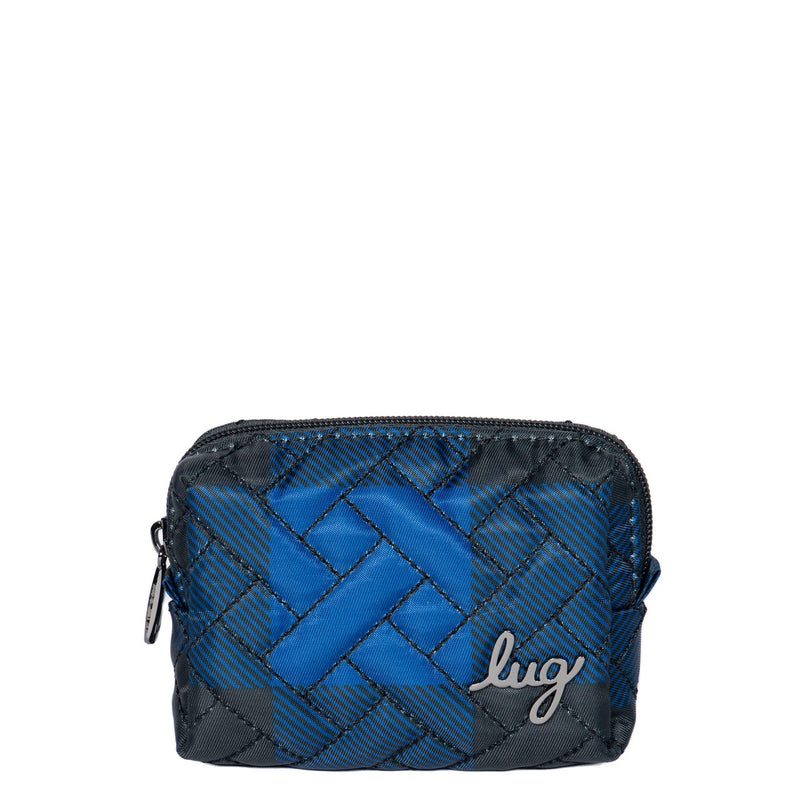 LUG - Choo Choo Mini Pill Box