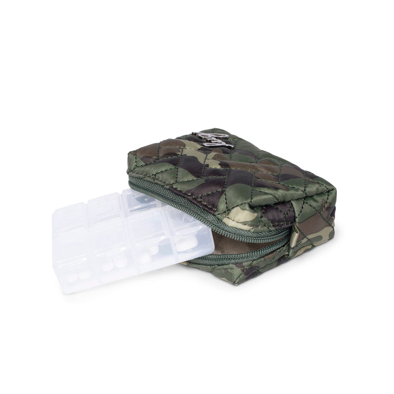 LUG - Choo Choo Mini Pill Box