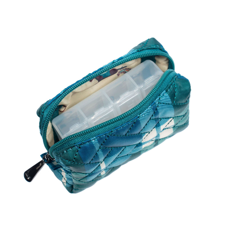 LUG - Choo Choo Mini Pill Box