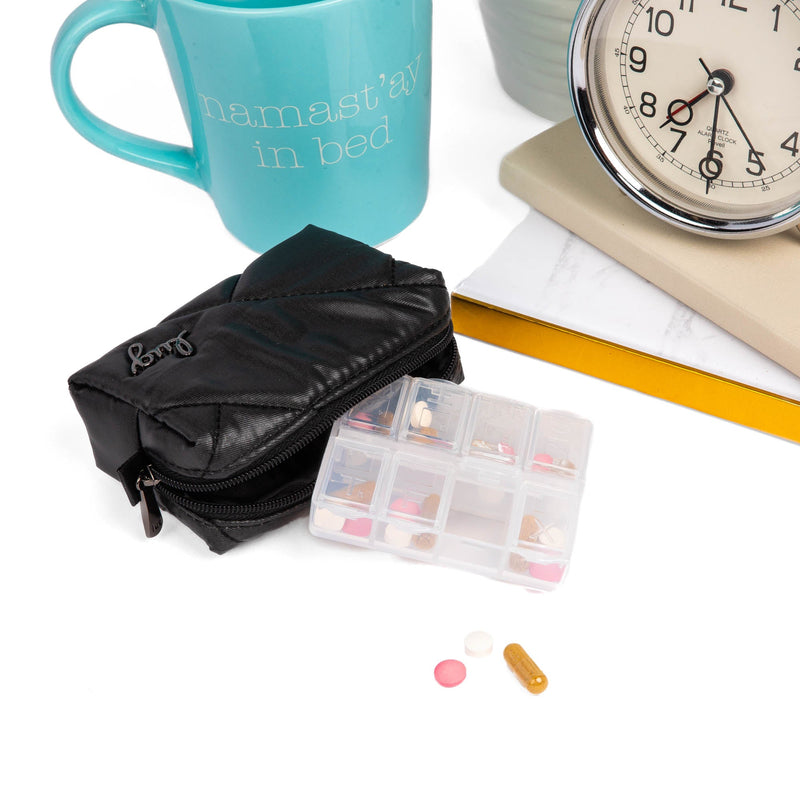 LUG - Choo Choo Mini Pill Box