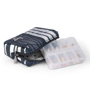 LUG - Choo Choo Mini Pill Box