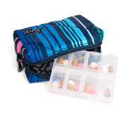 LUG - Choo Choo Mini Pill Box