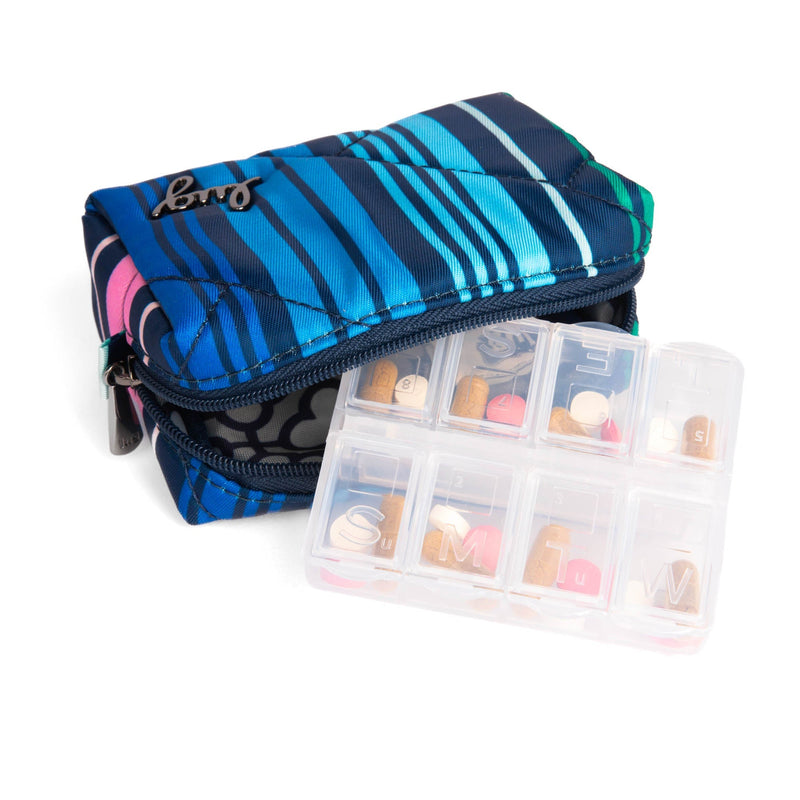 LUG - Choo Choo Mini Pill Box