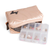 LUG - Choo Choo Mini Pill Box