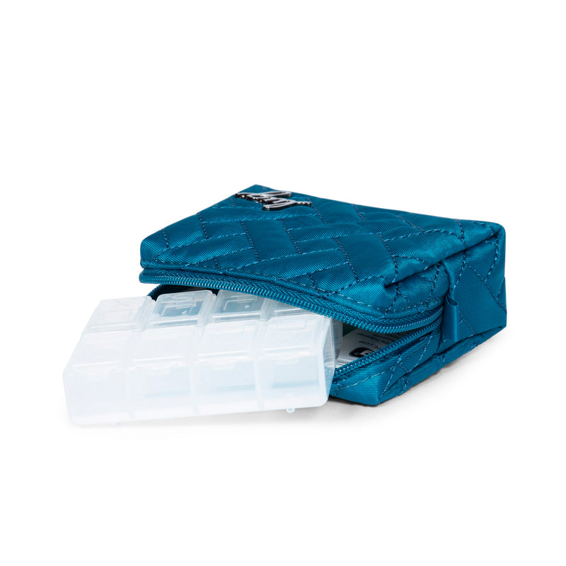 LUG - Choo Choo Mini Pill Box
