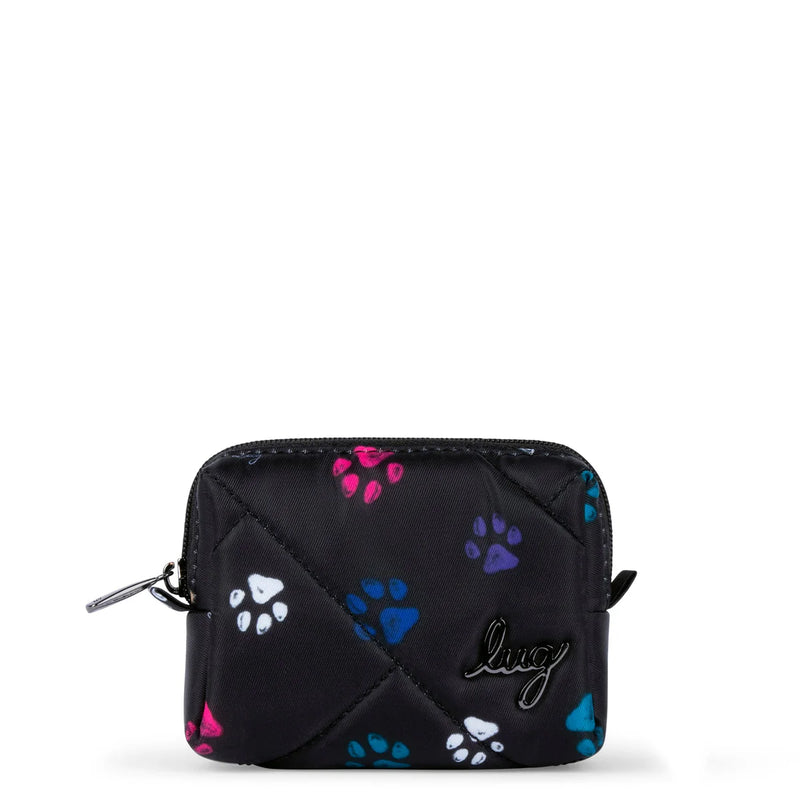 LUG  - Choo Choo Mini Pill Box