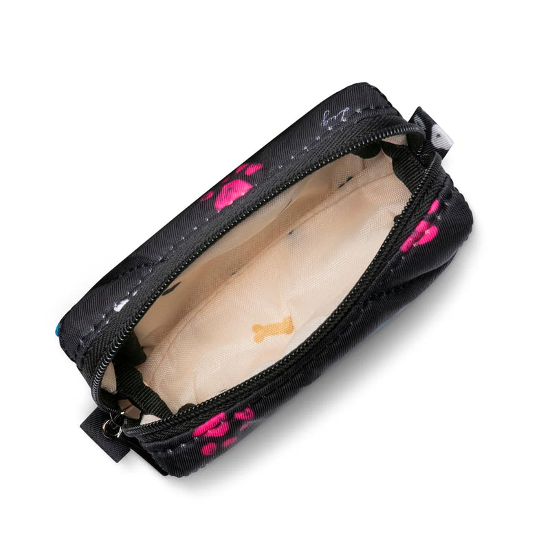 LUG  - Choo Choo Mini Pill Box