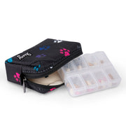 LUG - Choo Choo Mini Pill Box