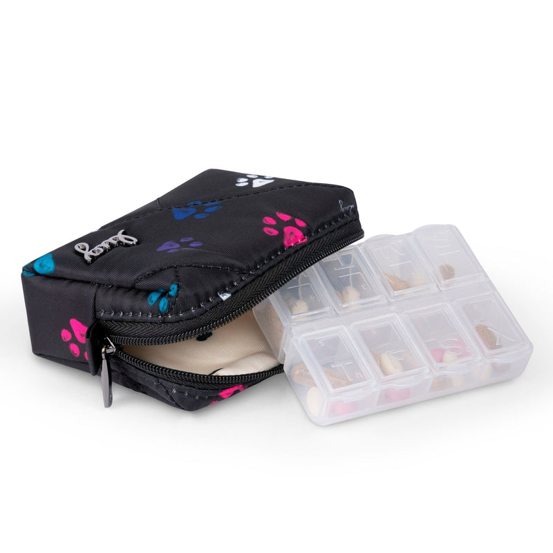 LUG - Choo Choo Mini Pill Box