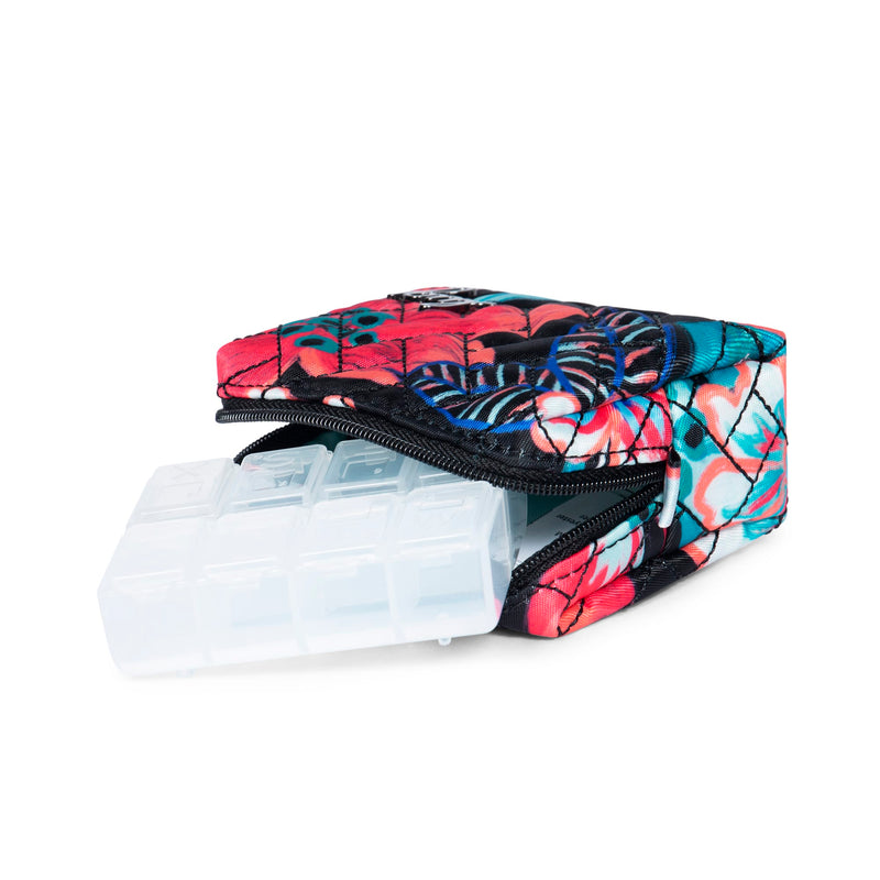 LUG - Choo Choo Mini Pill Box