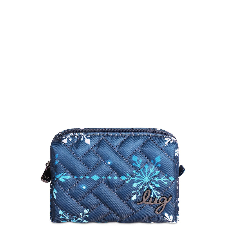 LUG - Choo Choo Mini Pill Box