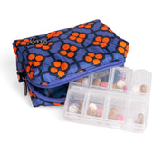LUG - Choo Choo Mini Pill Box