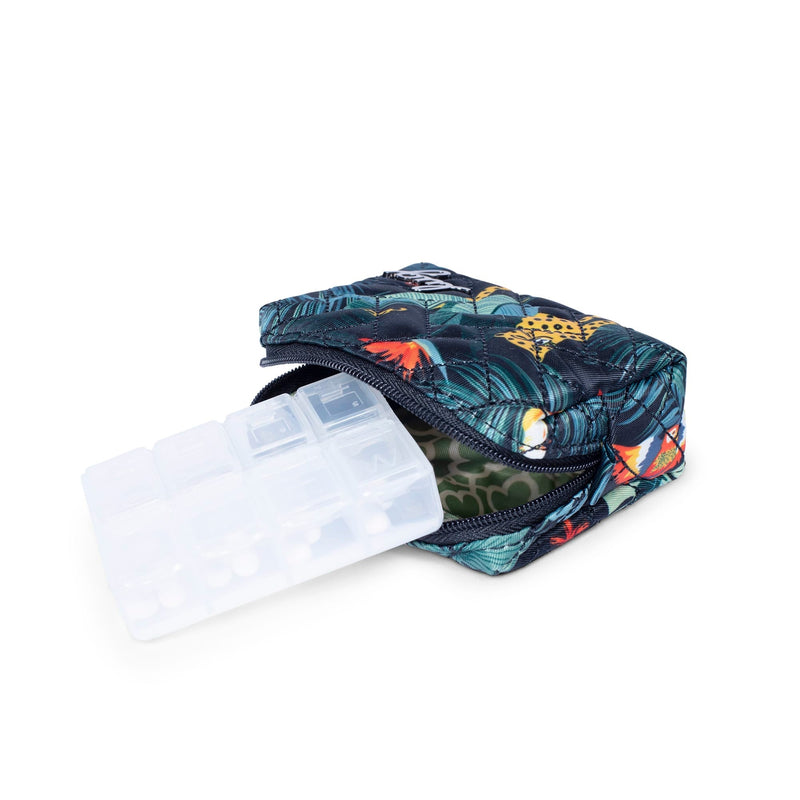 LUG - Choo Choo Mini Pill Box