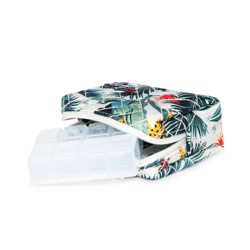 LUG - Choo Choo Mini Pill Box