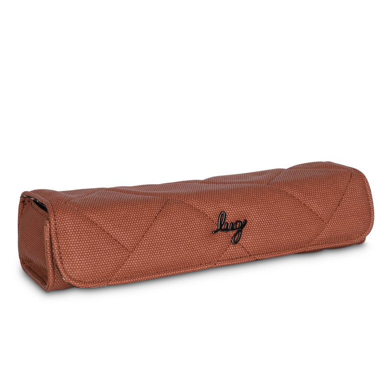 LUG - Choo Choo XL Matte Luxe VL Pill Organizer