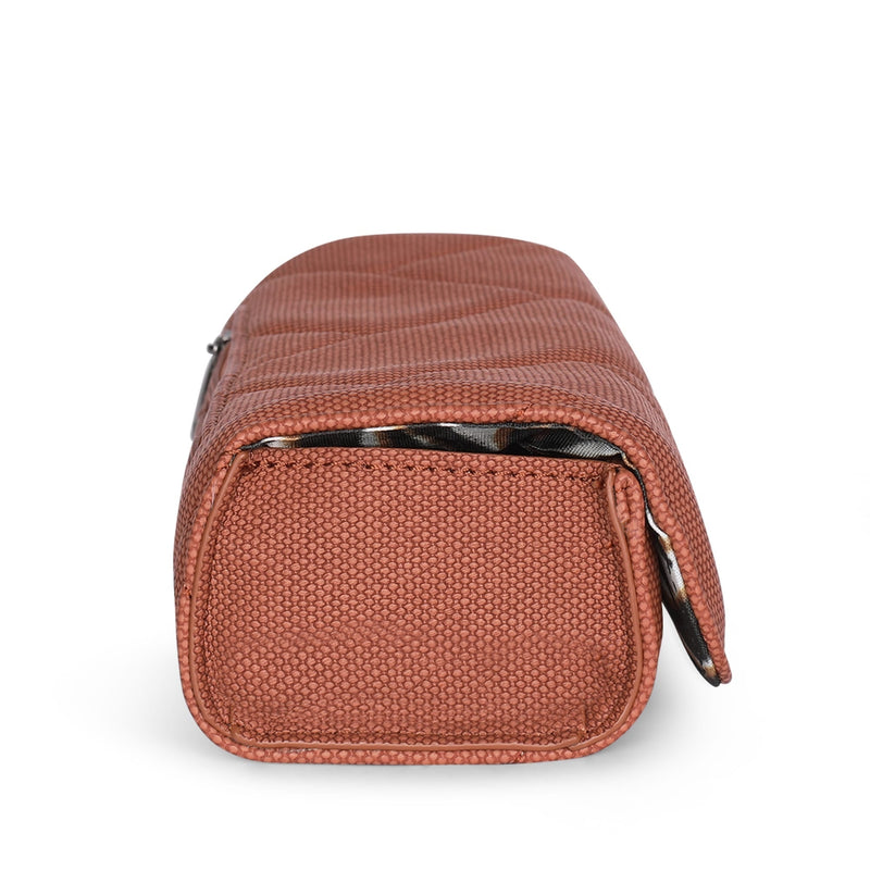 LUG - Choo Choo XL Matte Luxe VL Pill Organizer