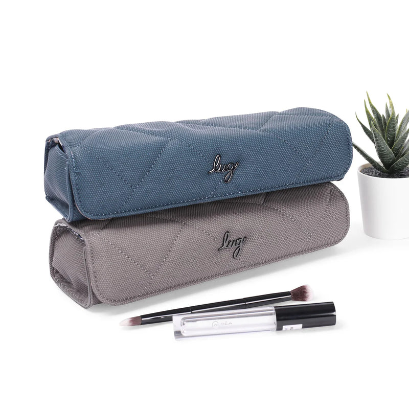 LUG - Choo Choo XL Matte Luxe VL Pill Organizer