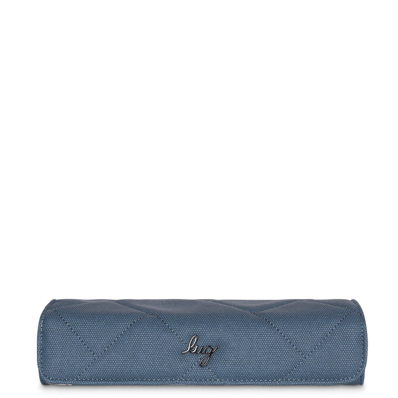 LUG - Choo Choo XL Matte Luxe VL Pill Organizer