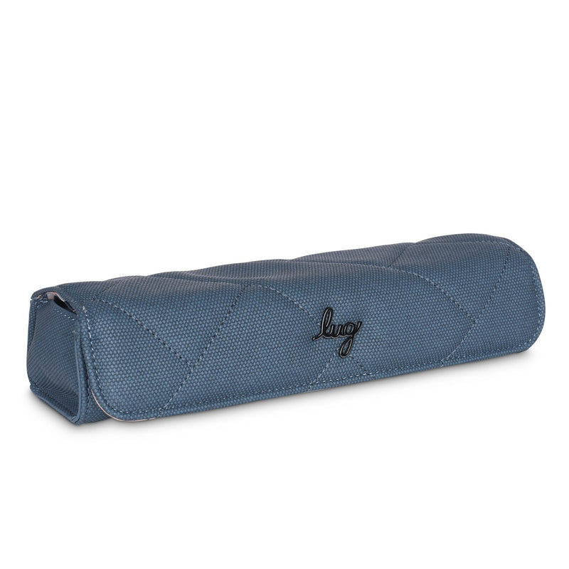 LUG - Choo Choo XL Matte Luxe VL Pill Organizer