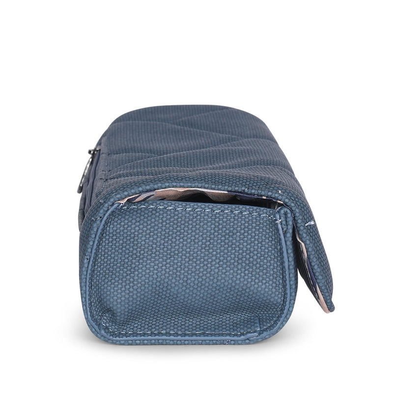 LUG - Choo Choo XL Matte Luxe VL Pill Organizer