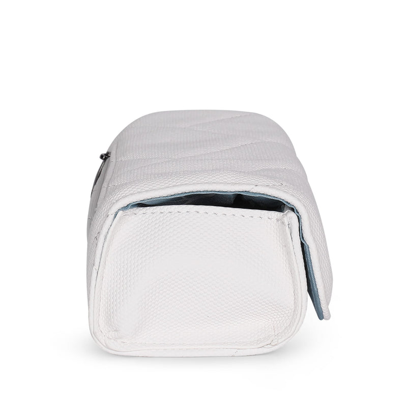 LUG - Choo Choo XL Matte Luxe VL Pill Organizer