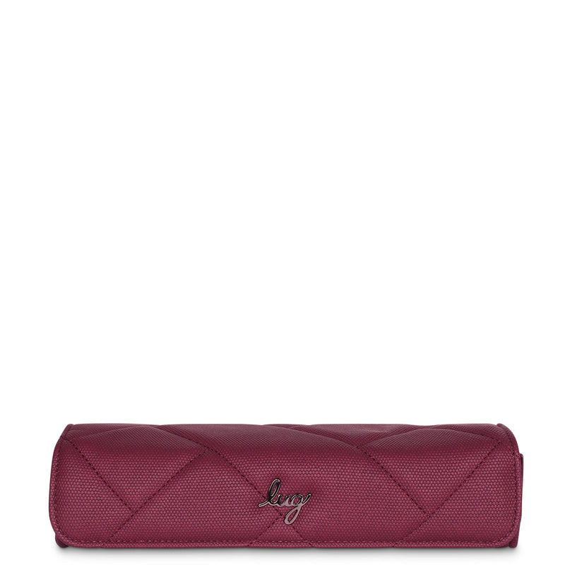 LUG - Choo Choo XL Matte Luxe VL Pill Organizer
