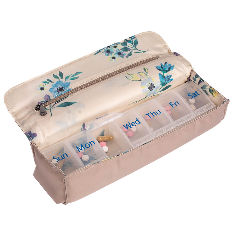 LUG - Choo Choo XL Pill Organizer