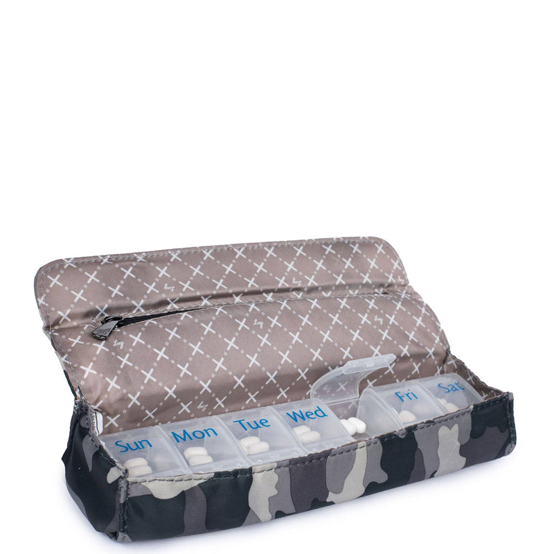 LUG - Choo Choo Pill Organizer