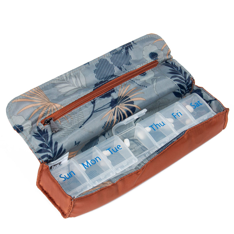 LUG - Choo Choo Pill Organizer