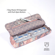 LUG - Choo Choo Pill Organizer