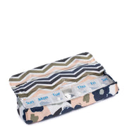 LUG - Choo Choo Pill Organizer