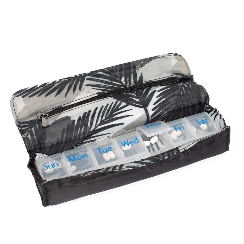 LUG - Choo Choo Pill Organizer