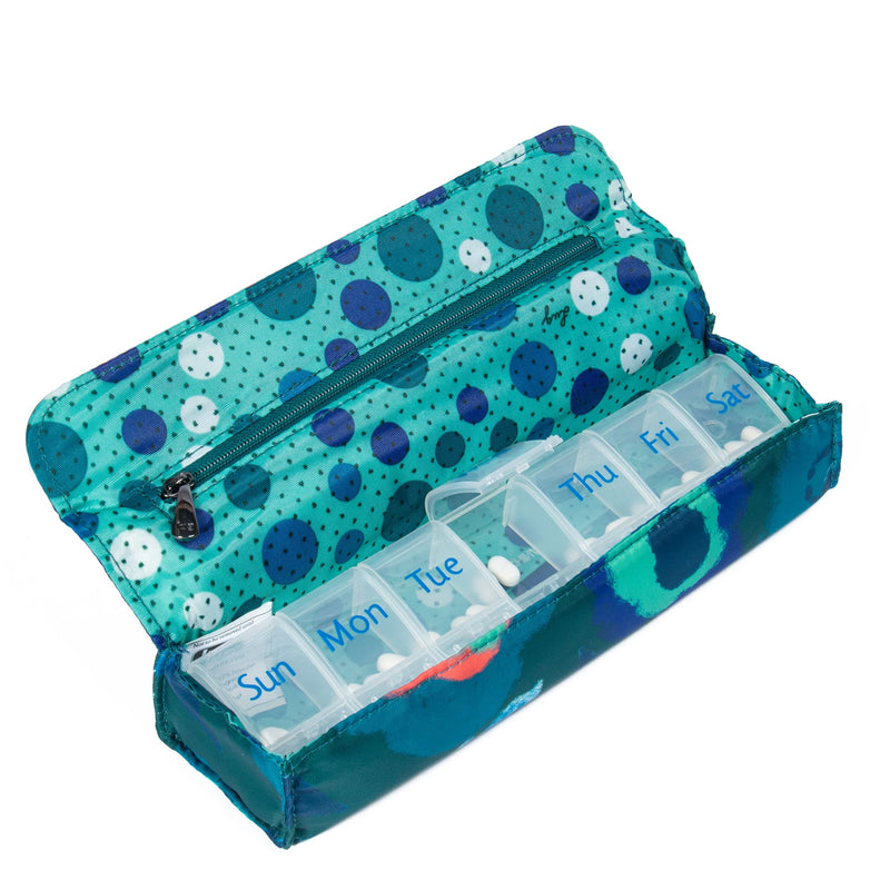 LUG - Choo Choo Pill Organizer