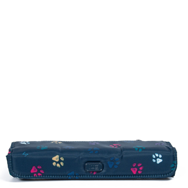 LUG - Choo Choo Pill Organizer