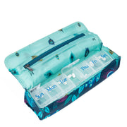LUG - Choo Choo Pill Organizer