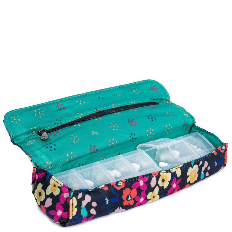 LUG - Choo Choo Pill Organizer