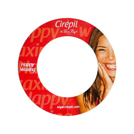 Cirepil - Cirepil Wax Collars (50) + - Limolin 
