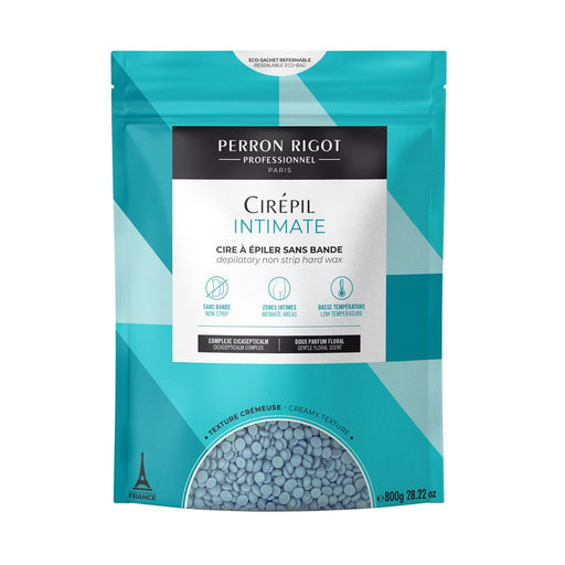 Cirepil - Intimate 4 Peel-Off Wax Intimate Zones 800 gr - Limolin 