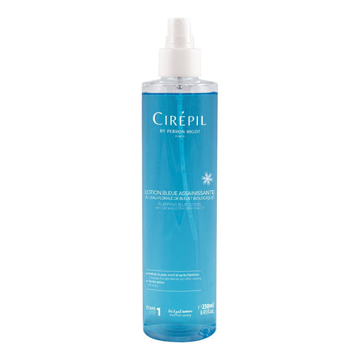 Cirepil - Purifying Blue Lotion 250 ml - Limolin 