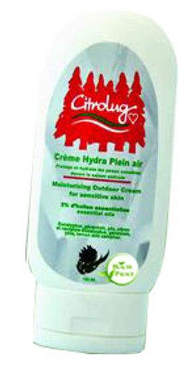 Citrobug - Citrobug Outdoor Cream - Limolin 