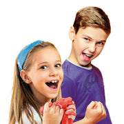 Clementoni - 3Science & Jeu: Le Slime Des Dragons - Limolin 