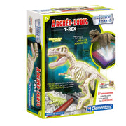 Clementoni - Archeo Ludic T-Rex Fluo (FR) - Limolin 