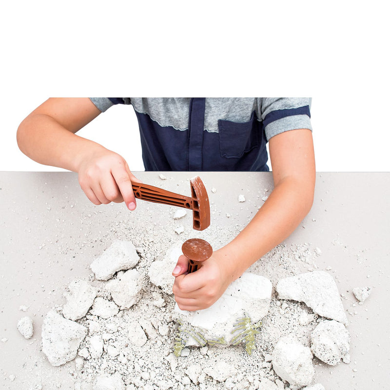 Clementoni - Archeo Ludic T-Rex Fluo (FR) - Limolin 