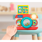 Clementoni - Baby Camera - Limolin 