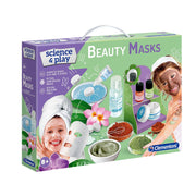Clementoni - Beauty Masks - Limolin 